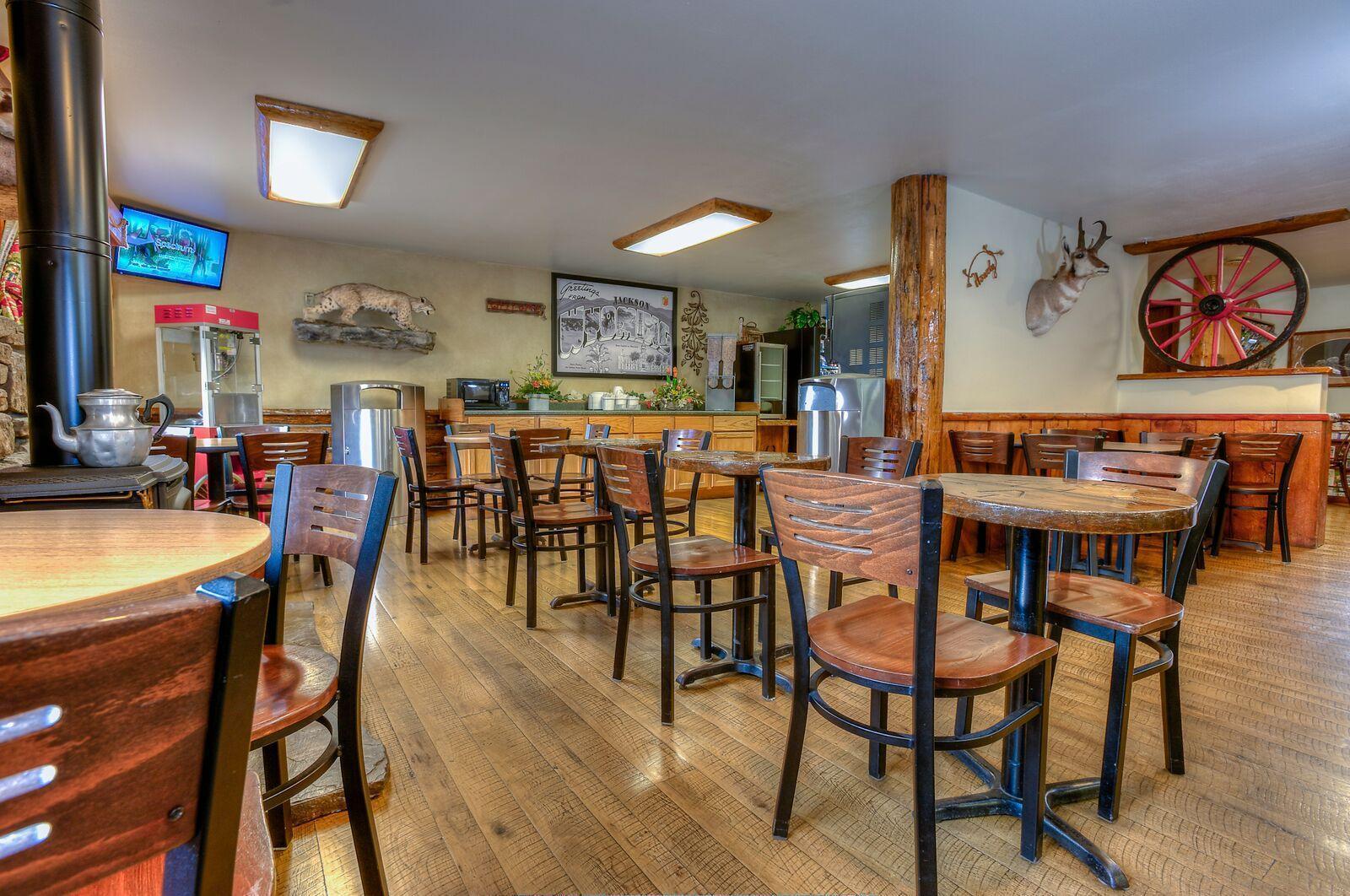 Super 8 By Wyndham Jackson Hole Motel Exterior photo