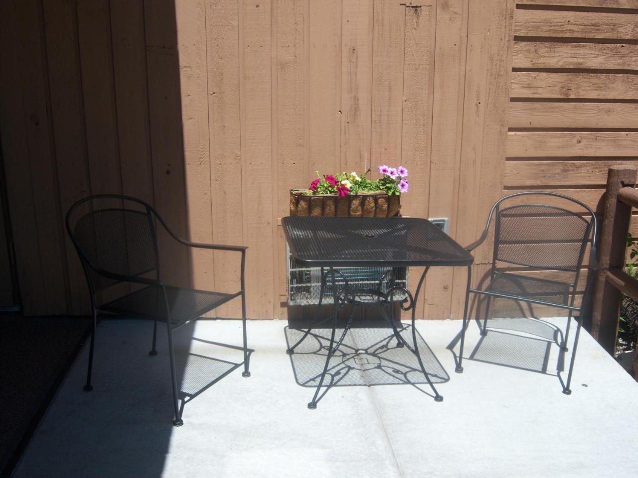 Super 8 By Wyndham Jackson Hole Motel Exterior photo